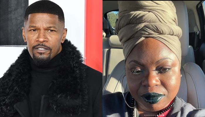 Jamie Foxx shares emotional health update and birthday tribute to sister Deidra Dixon