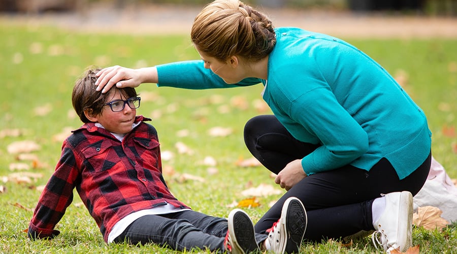 Summer safety tips for parents to protect kids from the heat