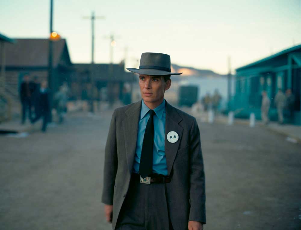 Review: Oppenheimer makes powerful execution of an important topic on big screen
