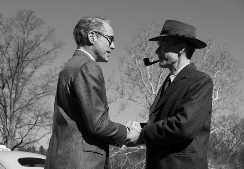Review: Oppenheimer makes powerful execution of an important topic on big screen