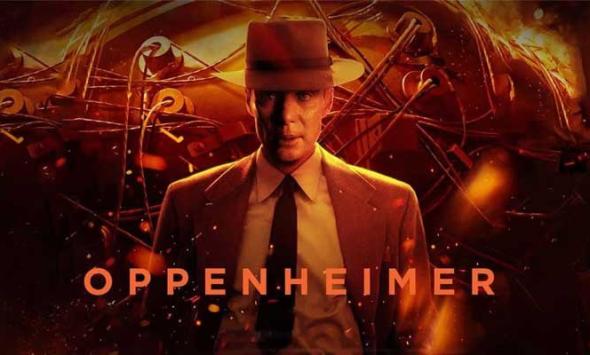 Review: 'Oppenheimer' makes powerful execution of an important topic on big screen