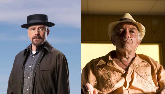 Bryan Cranston pens tribute to late Breaking Bad star Mark Margolis, I miss him already