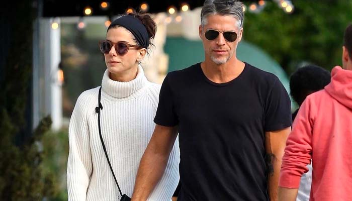 Sandra Bullock mourns the loss of longtime partner Bryan Randall to ALS