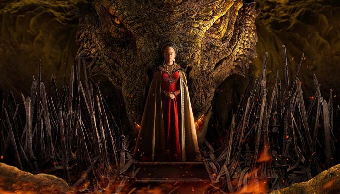 House Of The Dragon season 2 script was finished months before SAG-AFTRA strike