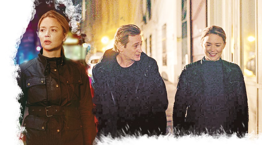 Review: Paris Memories delivers an intensely moving examination of the ripple effects of trauma