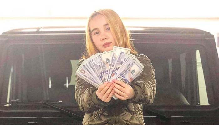 Lil Tay, viral teen sensation, passes away at 14: sudden demise under investigation