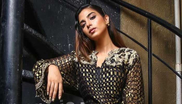 Interview: Sonya Hussyn gives fans a peek into her life