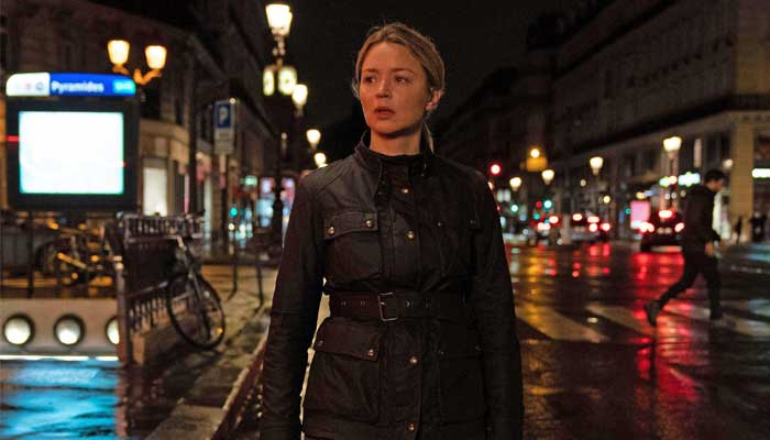 Review: Paris Memories delivers an intensely moving examination of the ripple effects of trauma