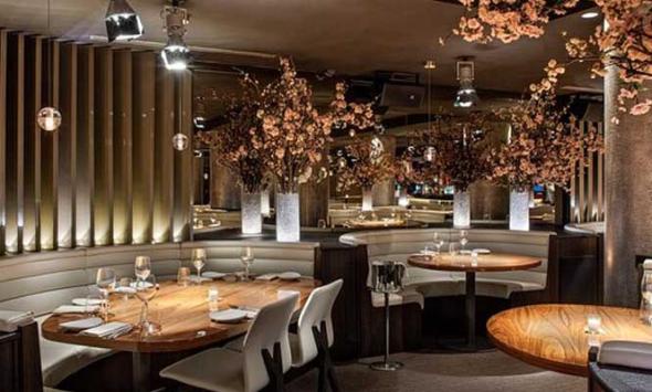 ME Milan - Il Duca is your ultimate destination for a exotic night out in Italy 