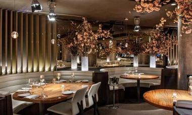 ME Milan - Il Duca is your ultimate destination for a exotic night out in Italy 