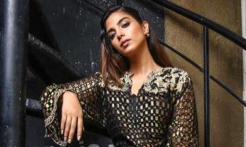 Interview: Sonya Hussyn gives fans a peek into her life