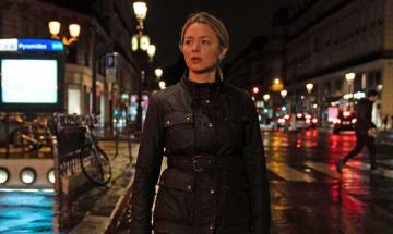 Review: 'Paris Memories' delivers an intensely moving examination of the ripple effects of trauma