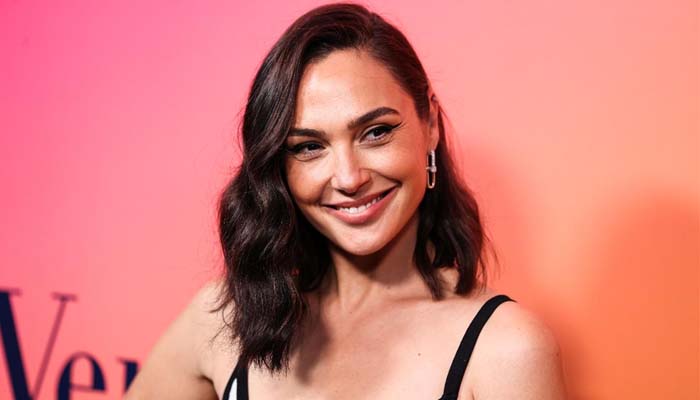 Gal Gadot confesses she never meant to win Miss Israel beauty pageant