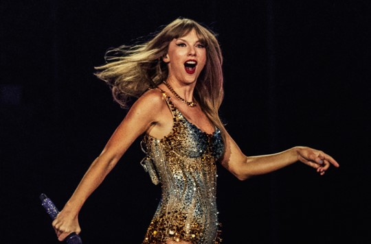 Taylor Swift original album covers and the Taylors Version makeovers