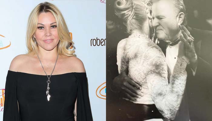 Shanna Moakler expresses heartfelt farewell with I love you dad on her father’s demise