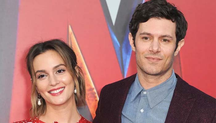 Leighton Meester opens up on struggles to afford basic necessities with Adam Brody