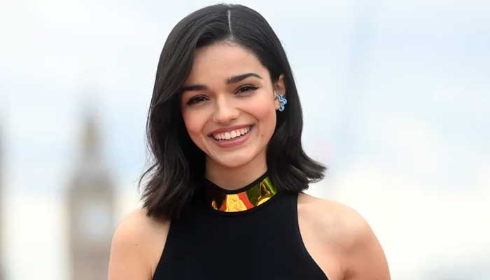 ‘Snow White’ star Rachel Zegler subtly responds to criticism over her past remarks