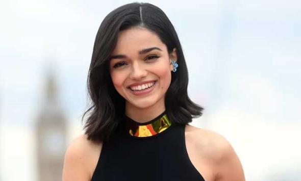 ‘Snow White’ star Rachel Zegler subtly responds to criticism over her past remarks 