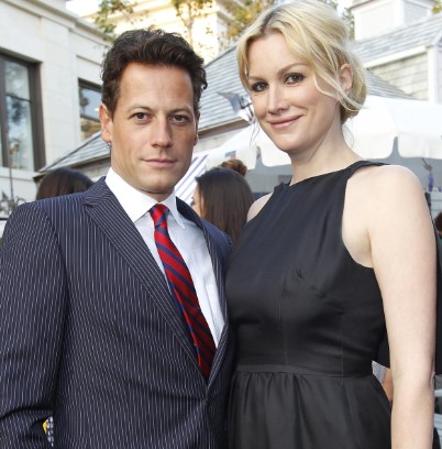 Ioan Gruffudd and Alice Evans clashing over children amidst serious accusations