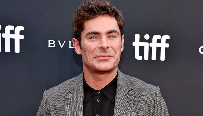 Zac Efron collaborates with Kodiak Cakes to protect Grizzly bears