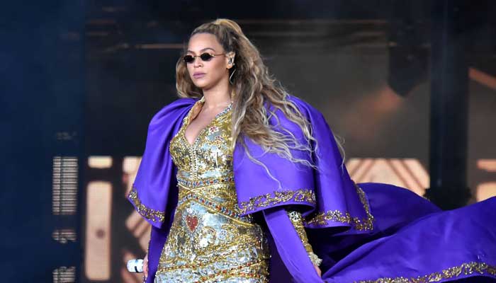 Beyoncé Renaissance tour outfits creation takes hundreds of hours, claims designer