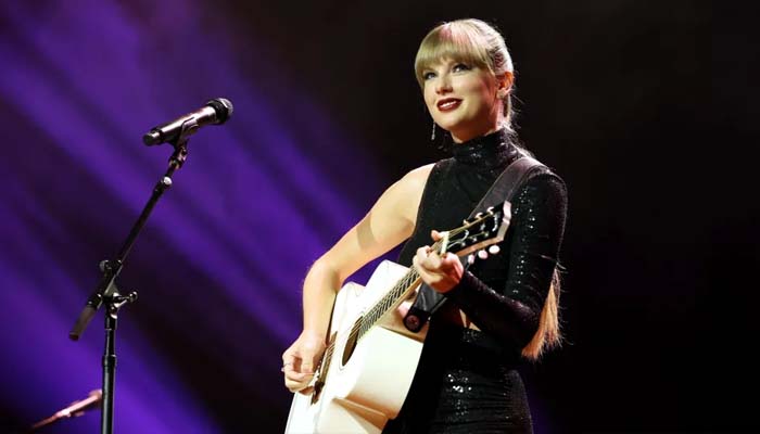 Taylor Swift stalker gets arrested for entering her Tribeca building