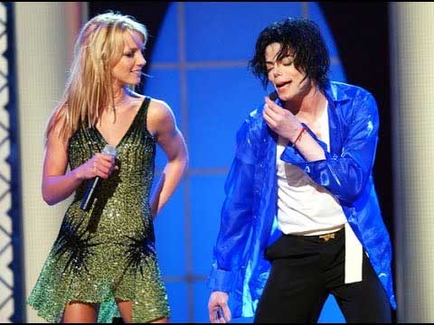 Britney Spears’ iconic collaborations with Elton John, Madonna and more