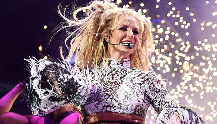 Britney Spears’ iconic collaborations with Elton John, Madonna and more