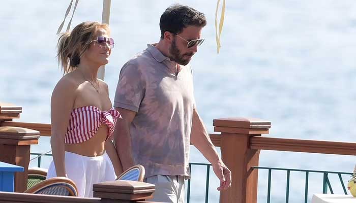 Jennifer Lopez and Ben Affleck wedding: Inside the dreamy Las Vegas and Georgia ceremonies