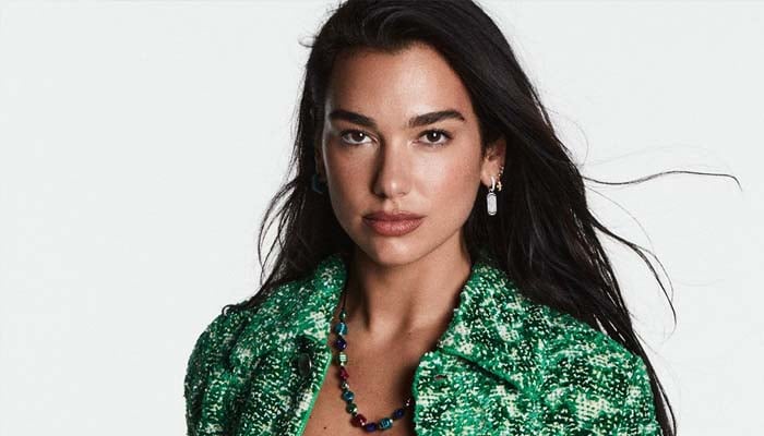 Grammy winner Dua Lipa celebrates 8th anniversary of debut song New Love
