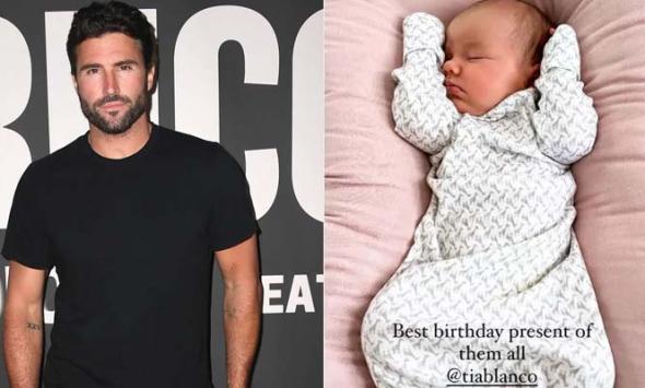 Brody Jenner marks 40th birthday alongside arrival of ‘best birthday