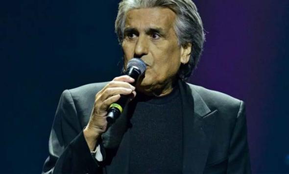 'L’Italiano’ famed singer Toto Cutugno breaths his last at 80 - Gossip ...