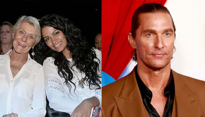 Camila Alves opens up about initial relationship challenge with Matthew ...