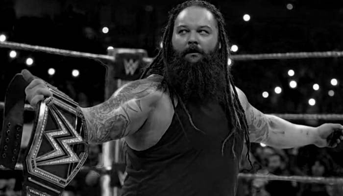 WWE mourns the passing of Bray Wyatt, wrestling icon at 36