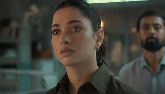 Tamannaah Bhatia led web series ‘Aakhri Sach’ based on true story? Details inside