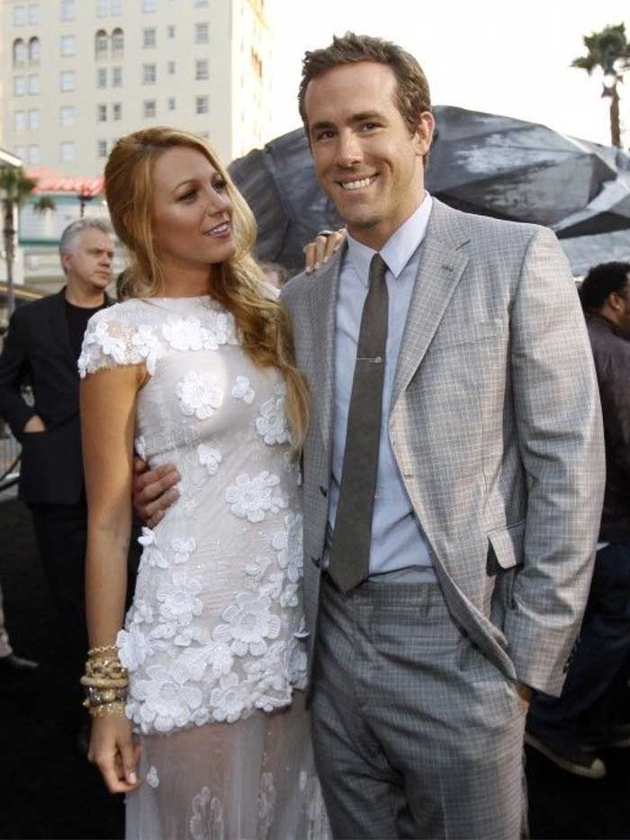 7 top-rated Blake Lively movies and TV shows on IMDb