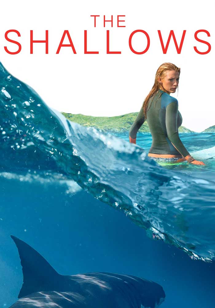 7 top-rated Blake Lively movies and TV shows on IMDb