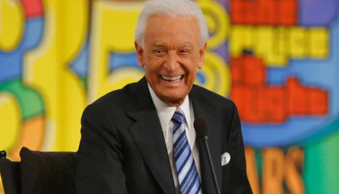 Bob Barker death leaves Adam Sandler, Drew Carey, Tom Bergeron mourning