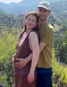 Bonnie Wright opens up about Ginny Weasleys on-screen journey in Harry Potter films