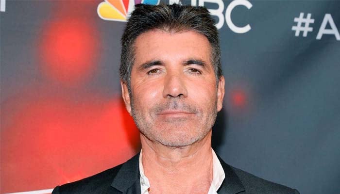 Simon Cowell expresses relief after discussing his struggle with depression
