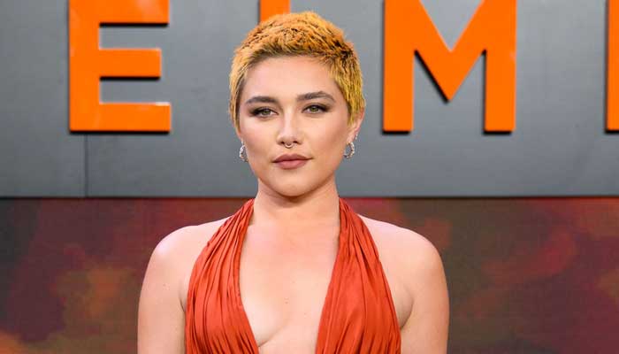 ‘Oppenheimer’ star Florence Pugh dishes details on her style preferences