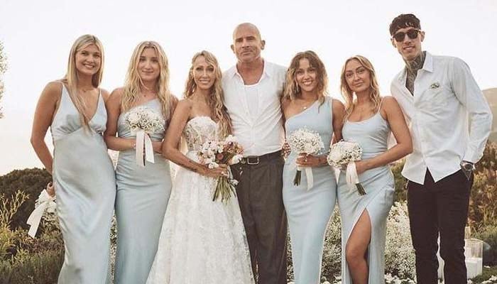Miley Cyrus upset as siblings miss Mom Tishs wedding, insider spills details