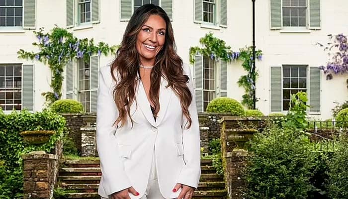 Natalie Russell, star of Your Mum, My Dad, weighs in on her drug addiction