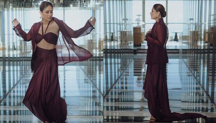 Kareena Kapoor recalls ‘difficulties’ she faced after playing ‘Poo and Geet’ character