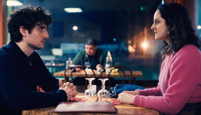 Review: The Innocent impresses viewers with Hollywood clichés and European sensibilities