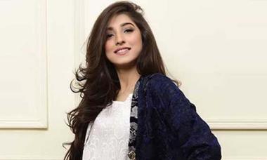 Interview: Mariyam Nafees details her journey from architecture to acting  