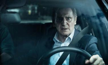 Review: 'Retribution' starring Liam Neeson is a treat for action movie lovers 
