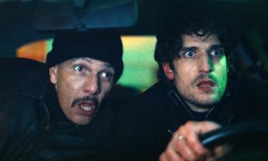 Review: 'The Innocent' impresses viewers with Hollywood clichés and European sensibilities