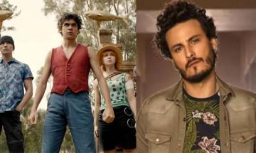 Netflix series 'One Piece' leaves Osman Khalid Butt gushing over it