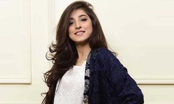 Interview: Mariyam Nafees details her journey from architecture to acting  